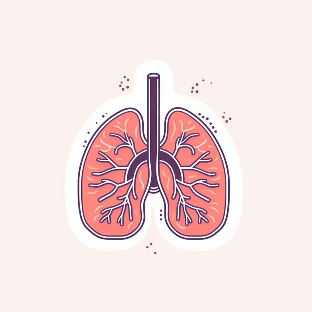 Physical Self-Care Strengthening Lungs
