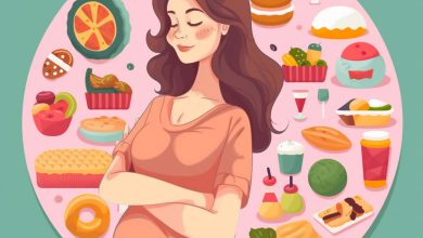 7 foods to avoid in pregnancy