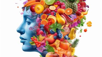 Depression and Nutrition