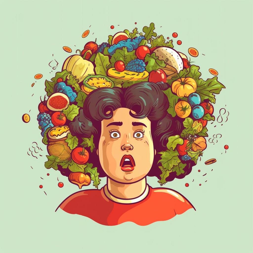 The Link between Nutrition and Anxiety: How Does Nutrition Affect Anxiety?