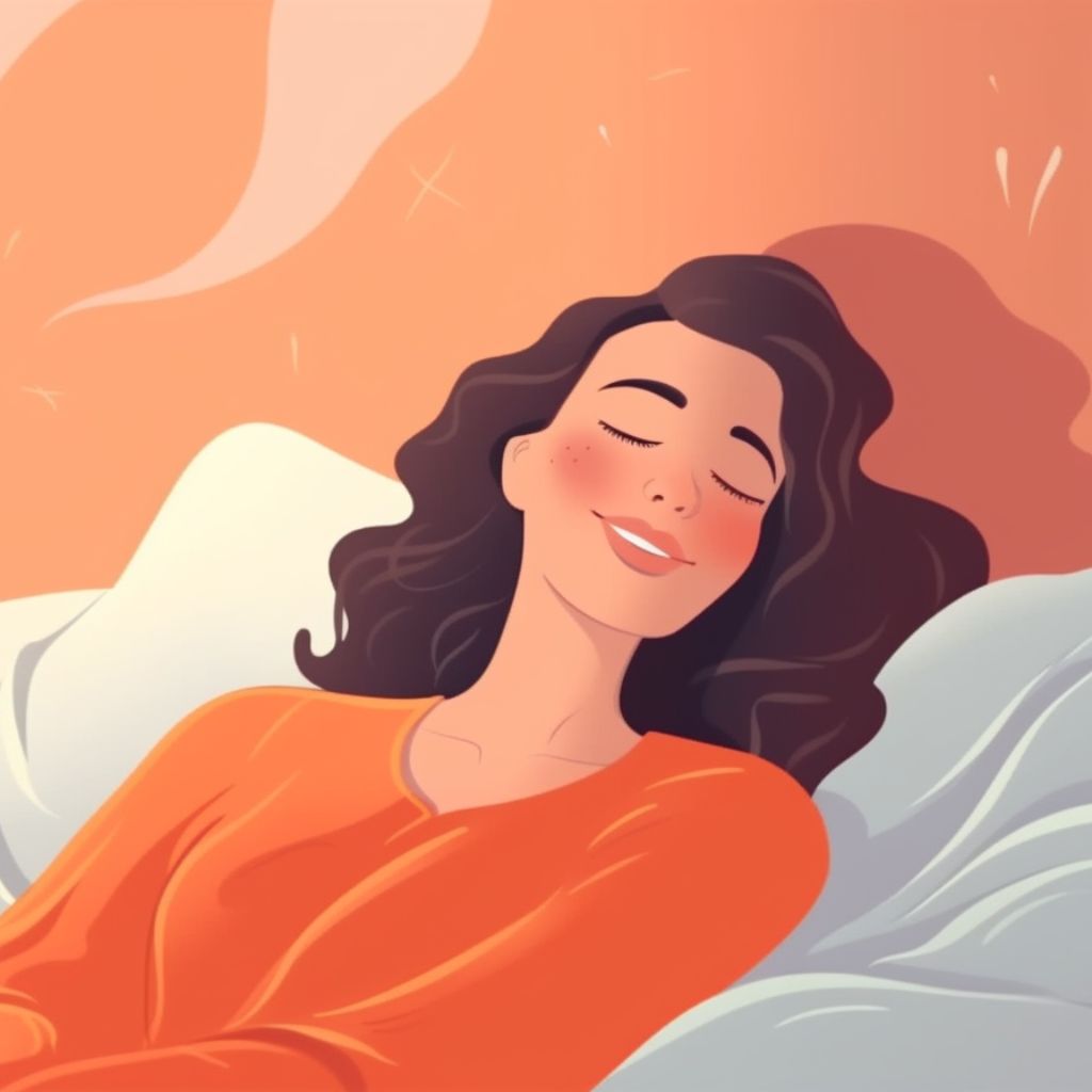 Get Some Sleep to beat depression low energy