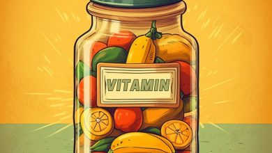 vitamins and depression