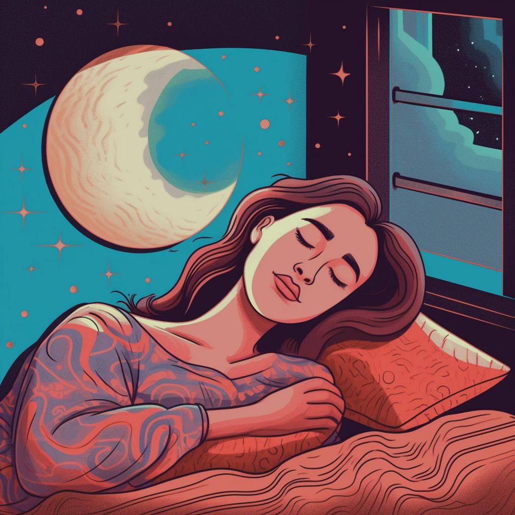 Strategies for Better Sleep