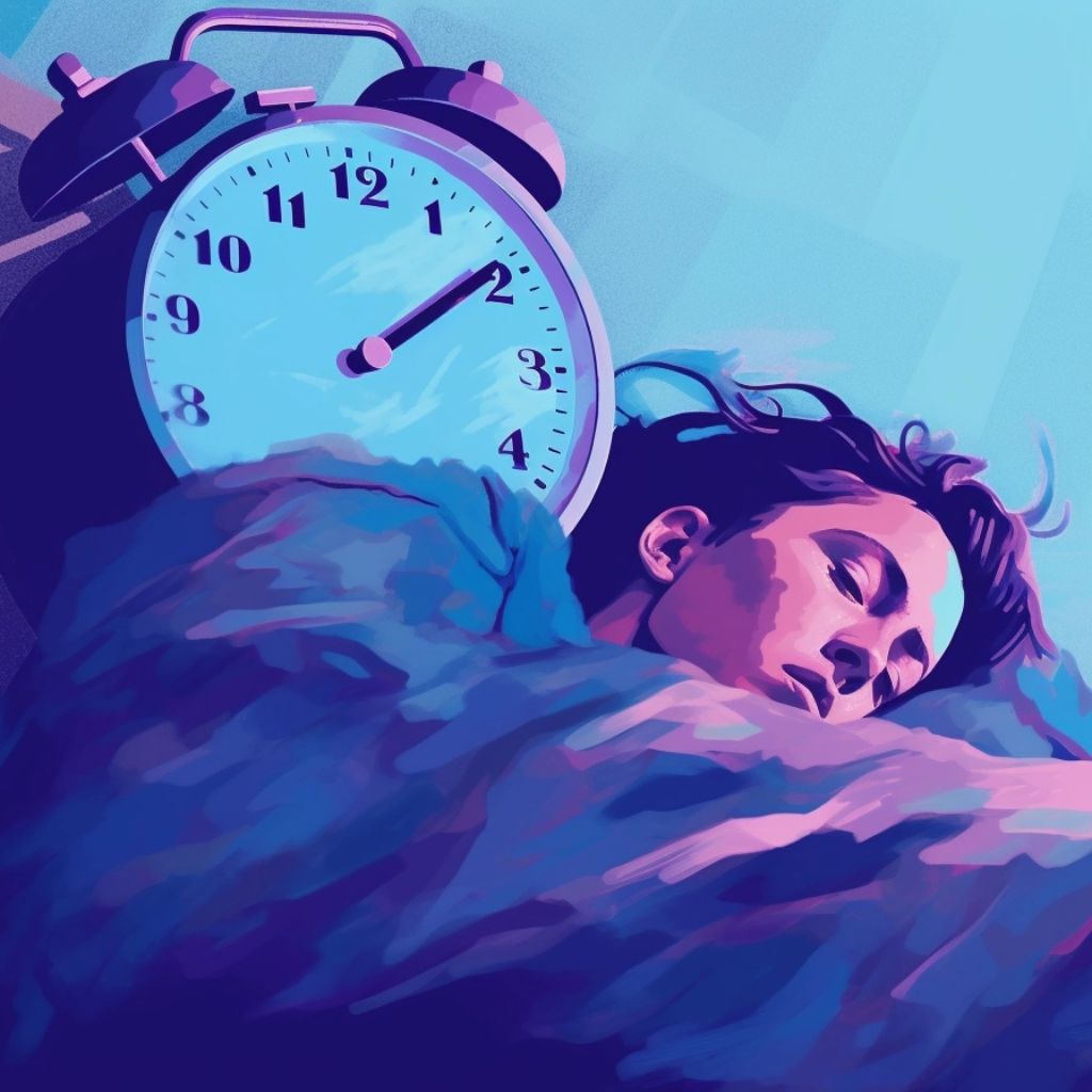 Complex PTSD and Sleep Disturbance