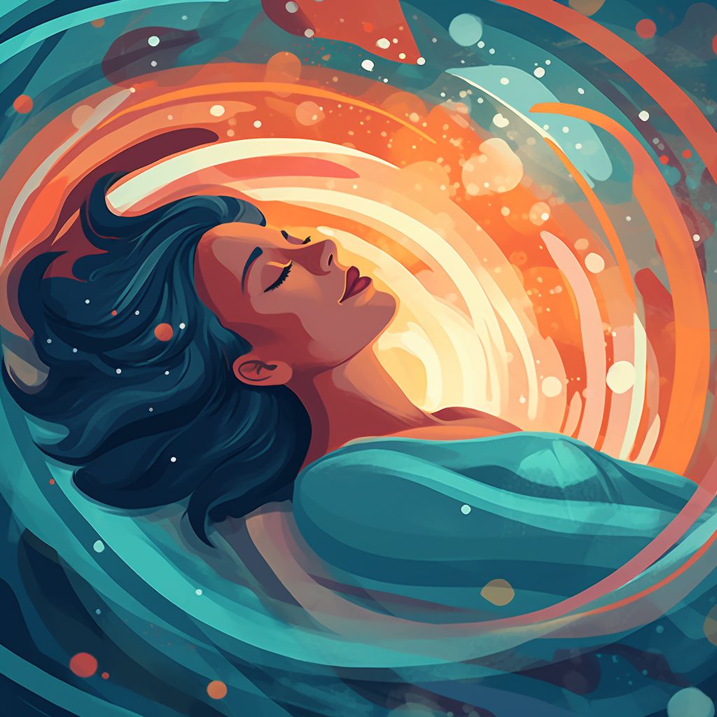 Lucid Dreaming Guide All Questions Answered