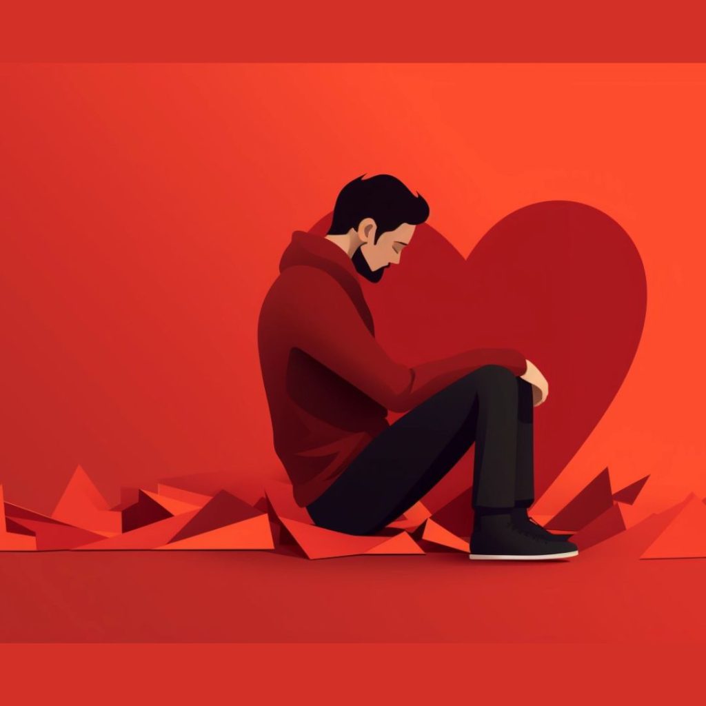The Psychology Behind Valentine's Day Depression